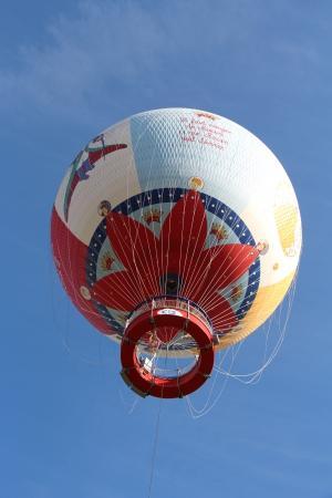 Шары по-немецки, шары по-французски...