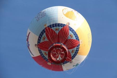 Шары по-немецки, шары по-французски...