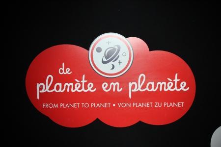 Шары по-немецки, шары по-французски...