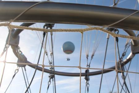 Шары по-немецки, шары по-французски...