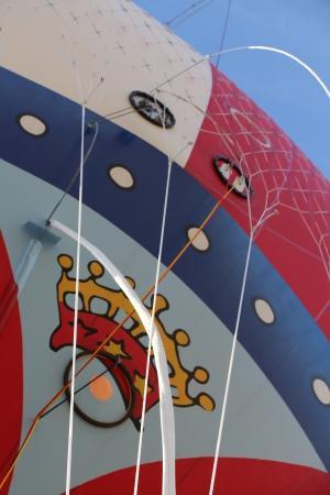 Шары по-немецки, шары по-французски...