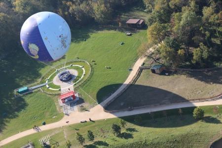 Шары по-немецки, шары по-французски...