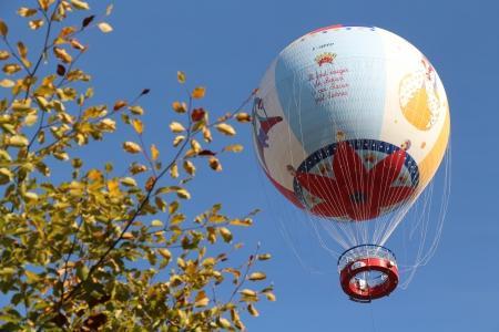 Шары по-немецки, шары по-французски...