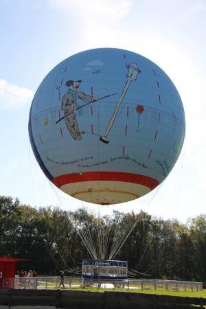 Шары по-немецки, шары по-французски...