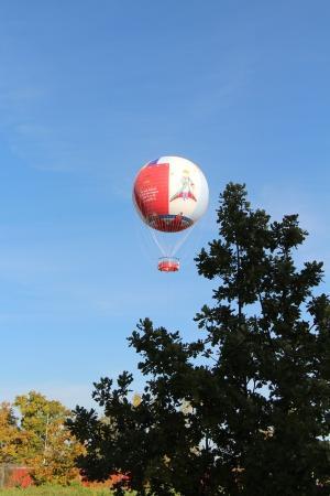 Шары по-немецки, шары по-французски...