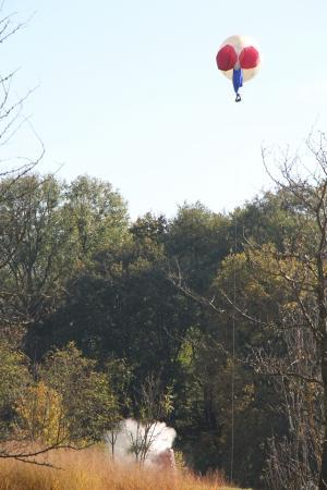 Шары по-немецки, шары по-французски...