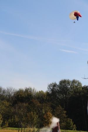 Шары по-немецки, шары по-французски...