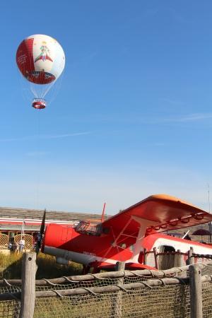 Шары по-немецки, шары по-французски...