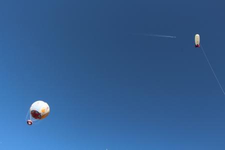 Шары по-немецки, шары по-французски...