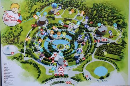 Шары по-немецки, шары по-французски...