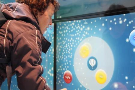 Шары по-немецки, шары по-французски...