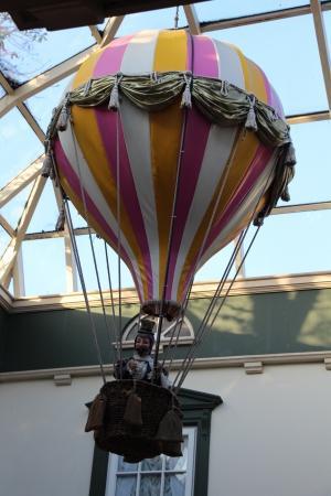 Шары по-немецки, шары по-французски...