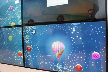 Шары по-немецки, шары по-французски...