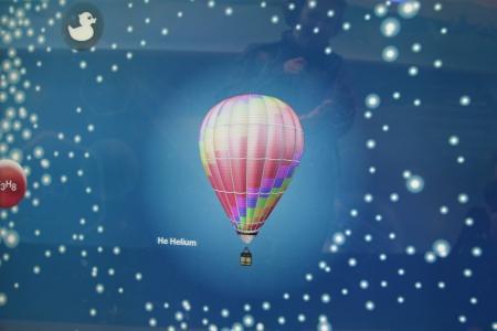 Шары по-немецки, шары по-французски...