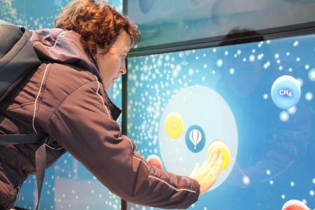 Шары по-немецки, шары по-французски...