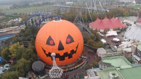 Шары по-немецки, шары по-французски...