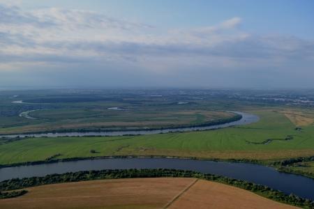 От подьячего Крякутного до нашего времени.