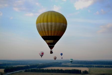 От подьячего Крякутного до нашего времени.