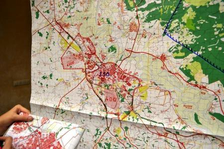 От подьячего Крякутного до нашего времени.