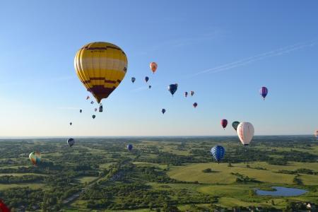 21 ноября 1783 года