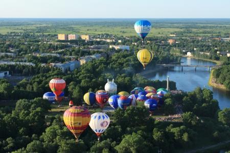 21 ноября 1783 года