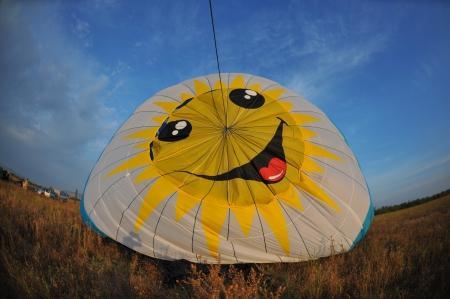 Стоп кадр. Аэро-позитив. 