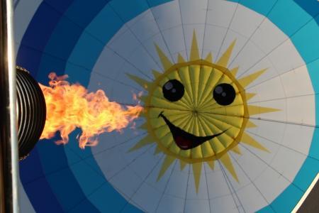 Стоп кадр. Аэро-позитив. 