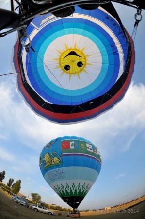 Стоп кадр. Аэро-позитив. 