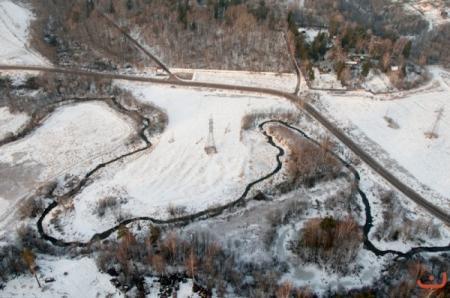 Рождественским днем состоятся "Яблоки на снегу 2015"