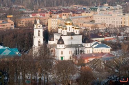 Рождественским днем состоятся "Яблоки на снегу 2015"