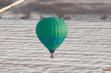 Рождественским днем состоятся "Яблоки на снегу 2015"