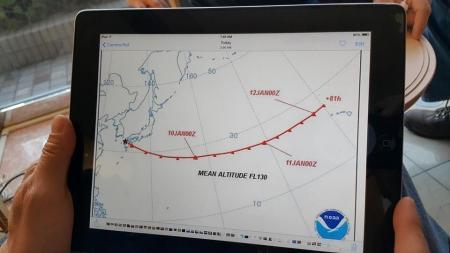 «Два орла» к старту готовы!