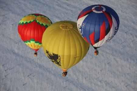 «Яблоки на снегу 2015» Фоторепортаж Николая Рябцева