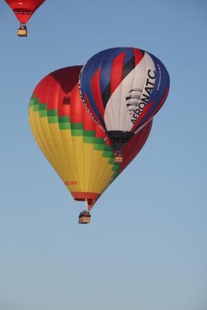 «Яблоки на снегу 2015» Фоторепортаж Николая Рябцева