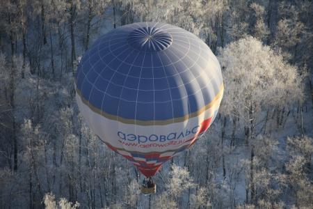 «Яблоки на снегу 2015» Фоторепортаж Николая Рябцева