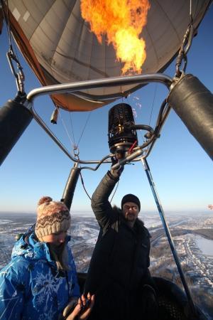 «Яблоки на снегу 2015» Фоторепортаж Николая Рябцева