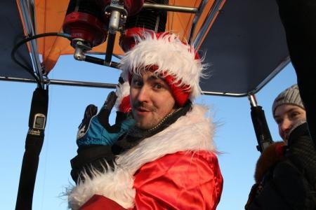 «Яблоки на снегу 2015» Фоторепортаж Николая Рябцева