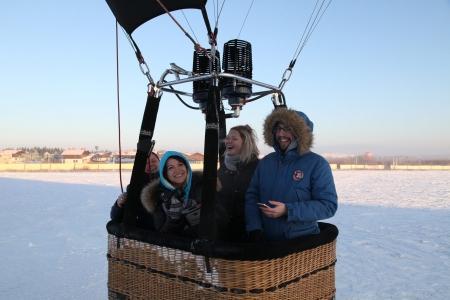 «Яблоки на снегу 2015» Фоторепортаж Николая Рябцева