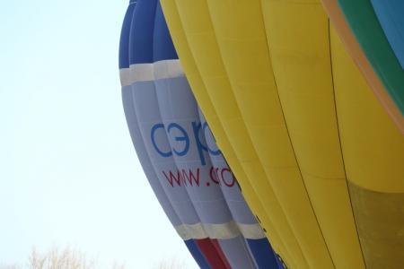 Тульский взгляд на "Яблоки на снегу". Фоторепортаж Константина Томенчука