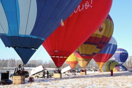 Тульский взгляд на "Яблоки на снегу". Фоторепортаж Константина Томенчука