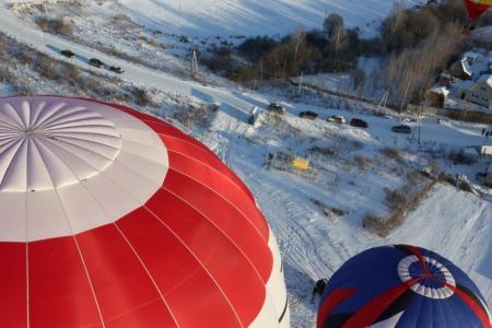 Тульский взгляд на "Яблоки на снегу". Фоторепортаж Константина Томенчука