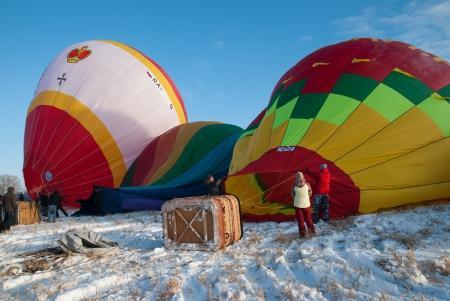 В погоне за "Яблоками на снегу"