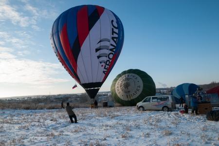 В погоне за "Яблоками на снегу"