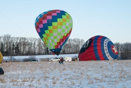 В погоне за "Яблоками на снегу"