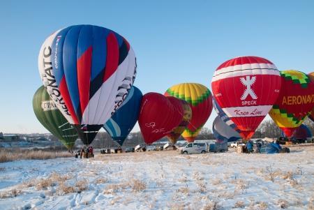 В погоне за "Яблоками на снегу"