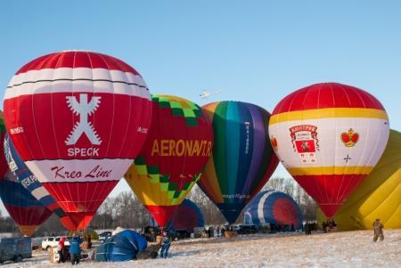 В погоне за "Яблоками на снегу"