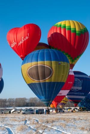 В погоне за "Яблоками на снегу"