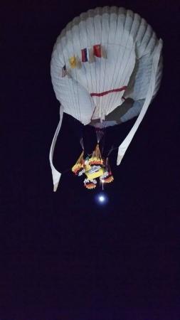 "Два орла". Сутки в пути!