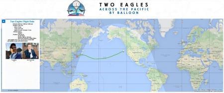 "Два орла" творят историю