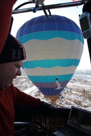 "В погоне за солнцем - 4" Фоторепортаж Николая Рябцева